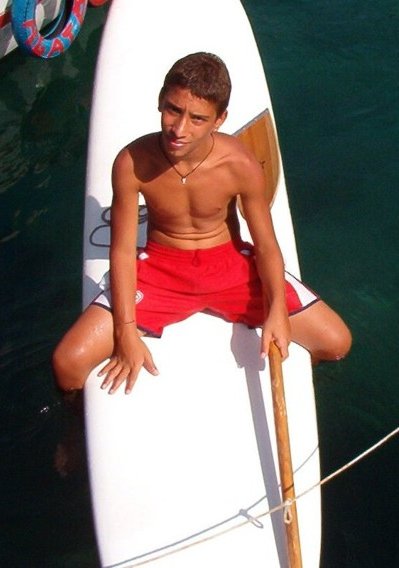 ALEANDRO DE FRANCESCO
