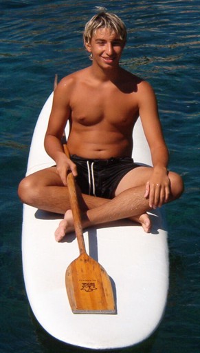 Adriano Spadaro 5° N