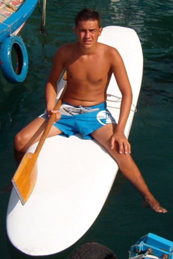 CLAUDIO DIOLOSA'