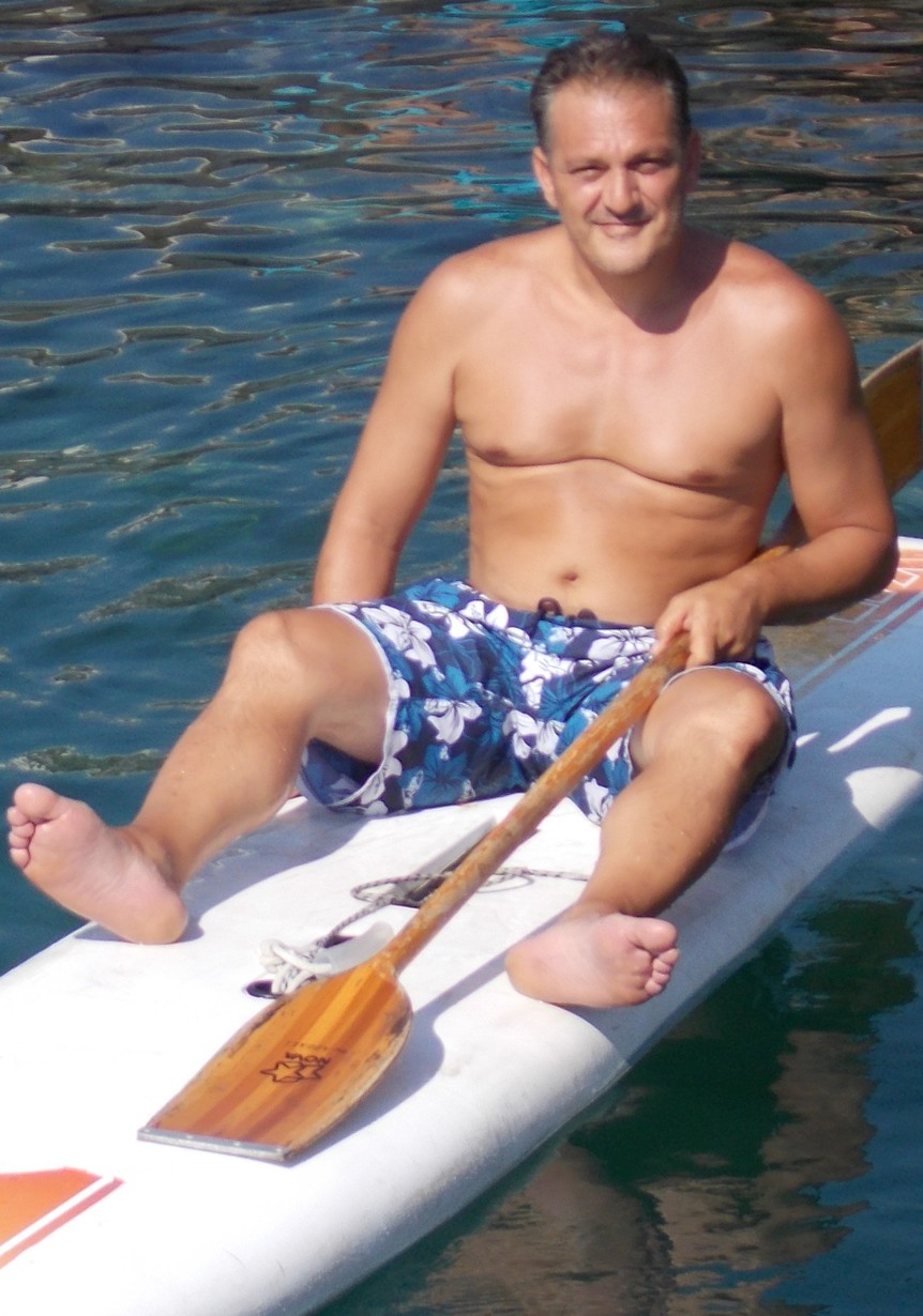 CORRADO LA CAUSA sito