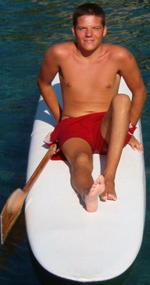 Danilo Auteri 3° Vaccarini
