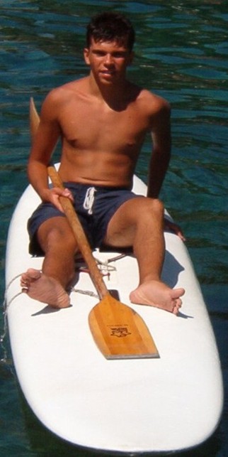 Davide Camonita