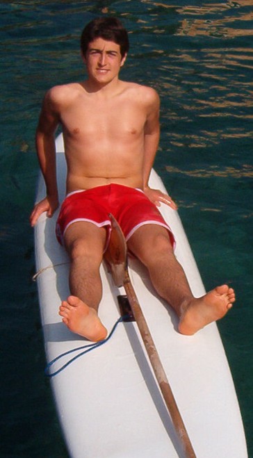 EDOARDO BULGARELLI 2° D 2