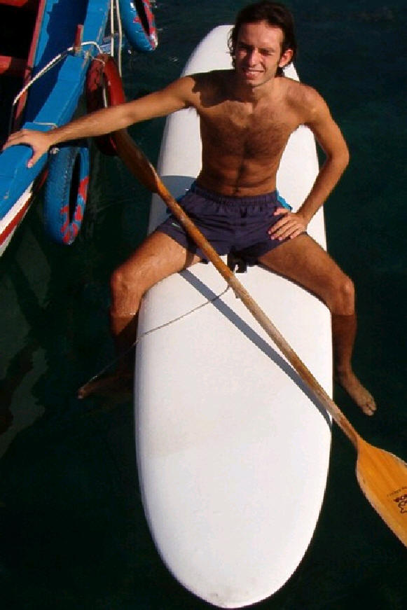 EMANUELE CASTORINA