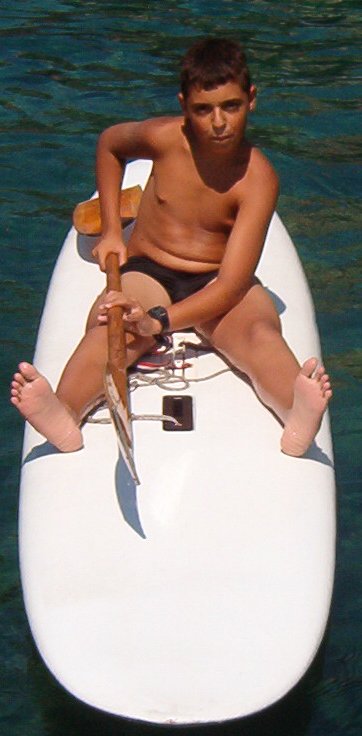 Enrico Consalvo 2 Boggio Lera