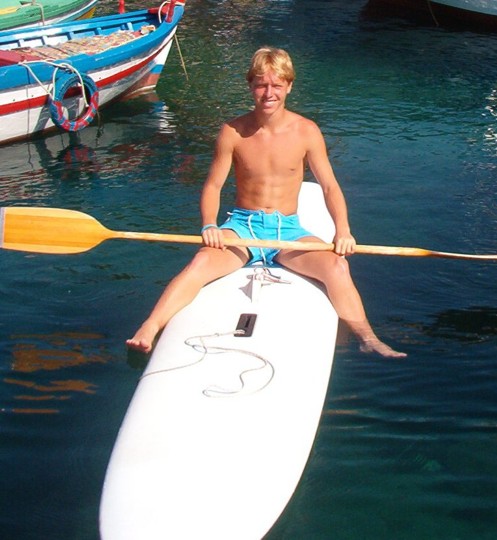 FABRIZIO