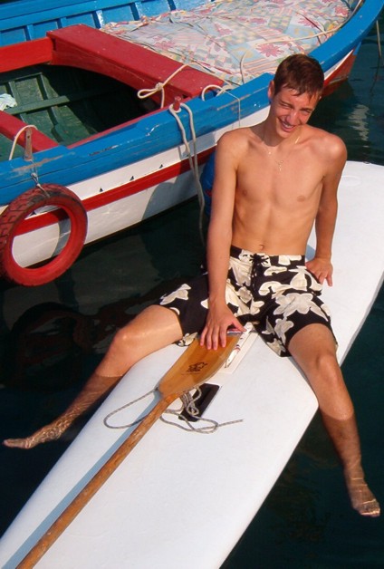 FEDERICO SALVO