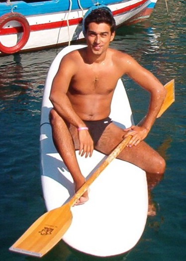 FERDINANDO MUNZONE