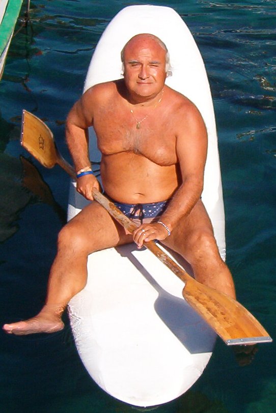 FRANCESCO MAZZULLO