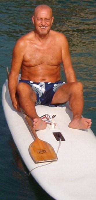 Gaetano Gioeni (Toni)