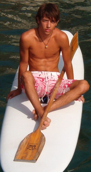 GianLuca Lo Turco 2° Linguistico SAVOIA 4