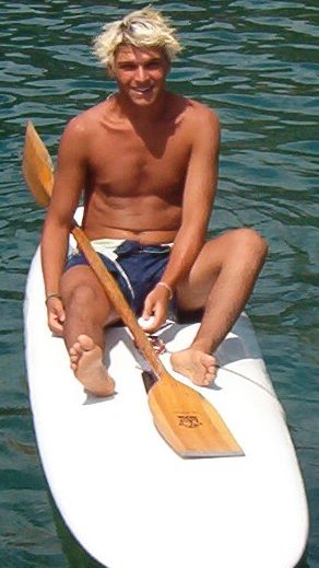 Giorgio Bonaccorsi 1° M