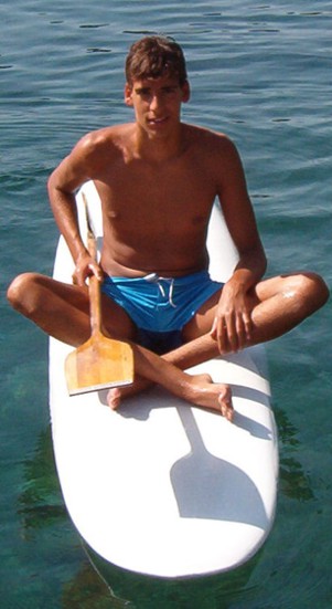 Giovanni Erbicella 3° M