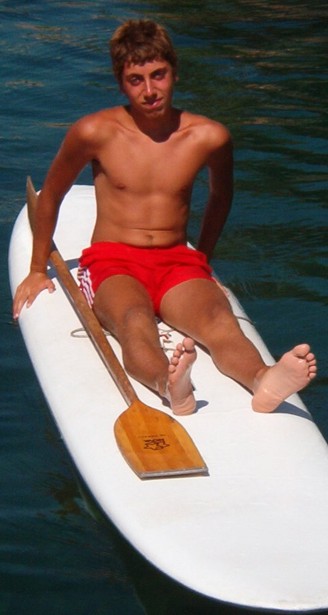 Giuseppe Nicita Nautico