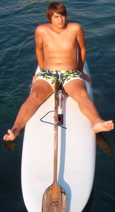 Luca Piso 2° sito