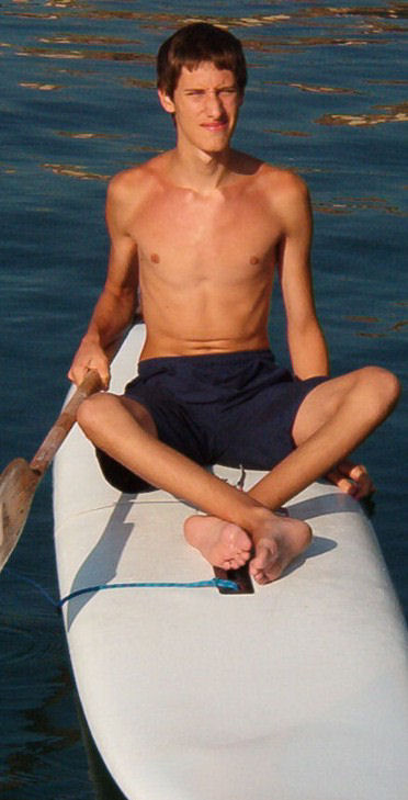 Luca Trovato 1° I sito