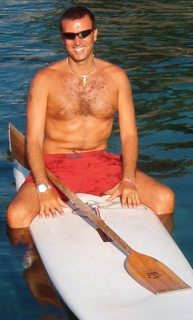 Manlio Elia