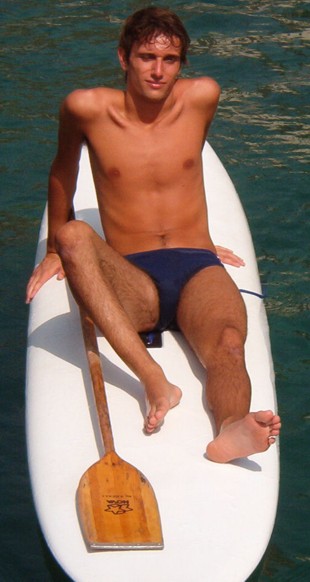 Paolo Augugliaro 3° D