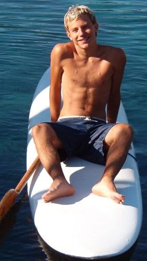 Peppe Di Marco 5° A