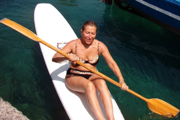 Prof.ssa CRISTINA GAROFALO