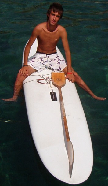 SERGIO LEO