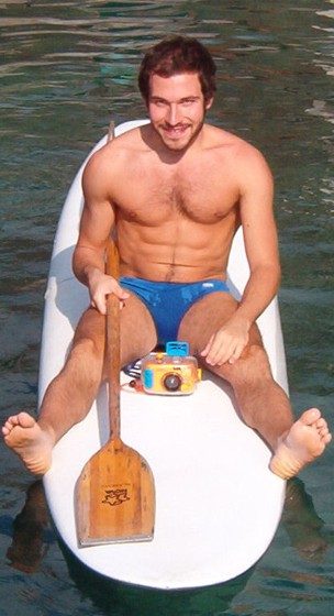 Vincenzo Villani (ex corso G)