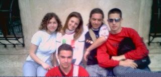 2° F 2003-2004