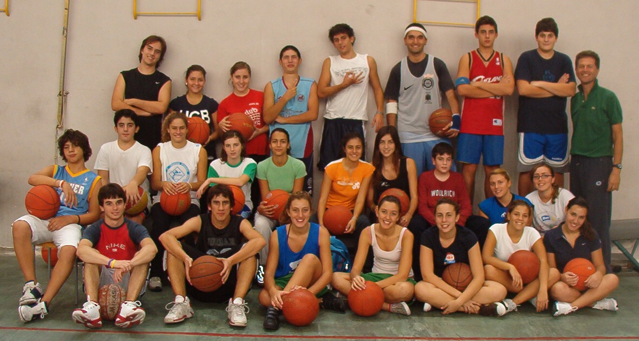 GRUPPO BASKET 2007-08 (2)