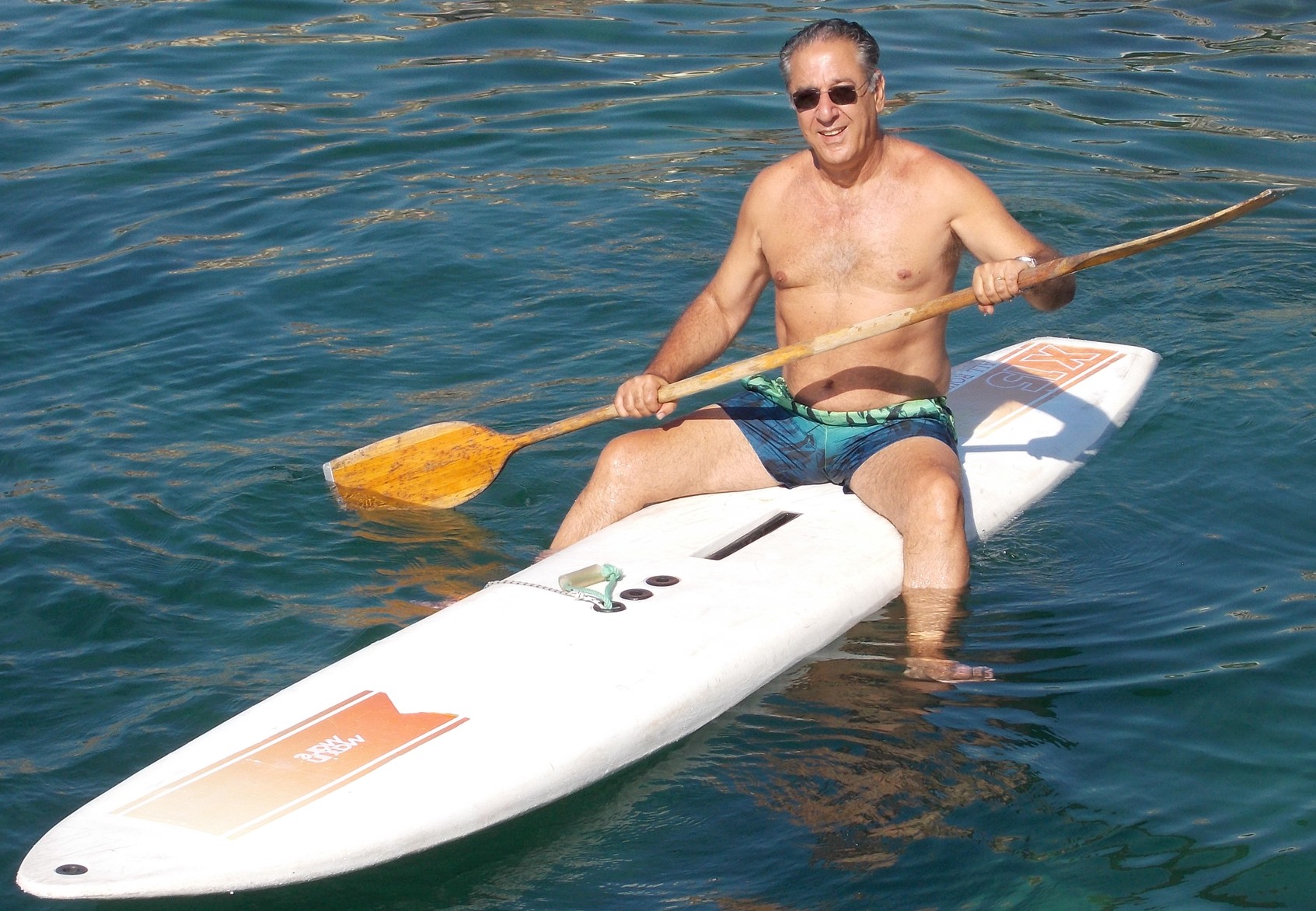 MARIO CAPONCELLO sito